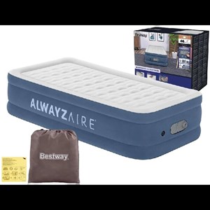 تشک یکنفره بادی bestway 6713L