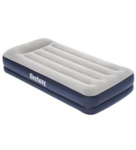 تخت بادی یک نفره خانگی بالش دار بست وی کد 67723 Bestway