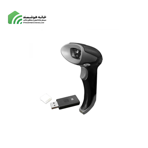 بارکد خوان بیسیم OSCAR UNIBAR II BT با پایه