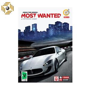   بازی Need For Speed Most Wanted 2 مخصوص PC