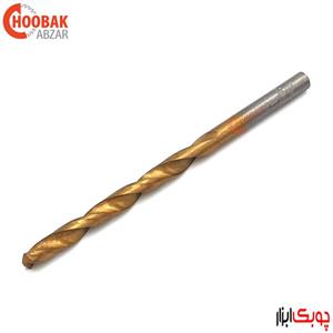 مته 4.2 میلیمتر طلایی 5% کبالت EKO (بسته 10 عددی)