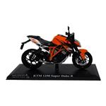 ماکت موتور KTM 1290 SUPER DUKE R MAISTO