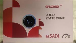اس دی گودگا GUDGA mSATA SSD 1TB 