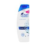 شامپو ضد شوره مراقبت روزانه کلاسیک کلین ۴۰۰ میل هد اند شولدرز – head & shoulders