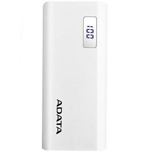 پاور بانک (شارژر همراه) ای دیتا مدل P12500A