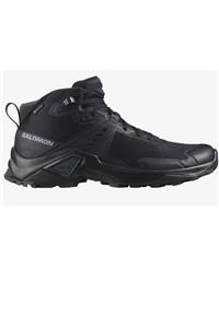 بوت اورجینال مردانه برند Salomon مدل X Raıse 2 Mıd Gtx کد L41598800 TYC00557091478 