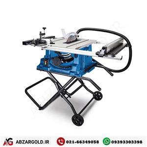 اره میزی شپخ 255 میلی ‌متر مدل HS115