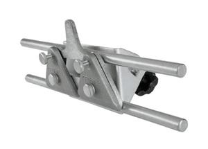 گیره نگهدارنده قیچی سنگ رومیزی شپخ مدل Jig 160