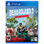 بازی Dead Island 2 برای PS4