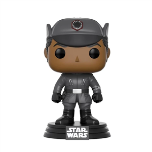 فیگور فانکو پاپ طرح Funko POP Star Wars Finn کد 191