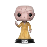 فیگور فانکو پاپ طرح Funko POP Star Wars Supreme Leader Snoke کد 199