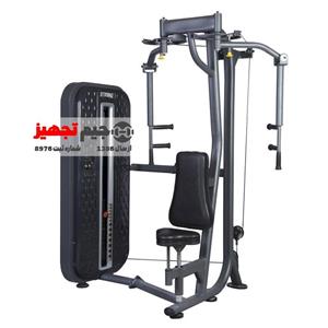 دستگاه قفسه فلای دوکاره الموت Strong G8