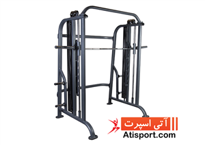 دستگاه اسمیت کمک دار بلند الموت Strong G12