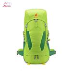 کوله پشتی کوهنوردی مدل8133 Deuter دیوتر 50 لیتری