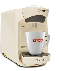 قهوه ساز بوش مدل Tassimo Bosch TAS3107GB Coffee ارسال 10 الی 15 روز کاری 