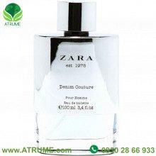 عطر ادکلن زارا است 1975 دنیم کوتور 100 میل مردانه 