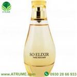 عطر ادکلن ایو روشه سو الیکسیر ادو پارفیوم 50 میل زنانه