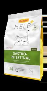 غذای خشک گربه جوسرا مدل GASTROINTESTINAL وزن 2 کیلوگرم
