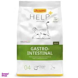 غذای خشک گربه جوسرا مدل GASTROINTESTINAL وزن 2 کیلوگرم
