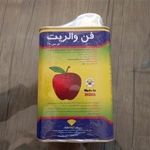 فن والریت 1 لیتری هندی کیمیا گوهر