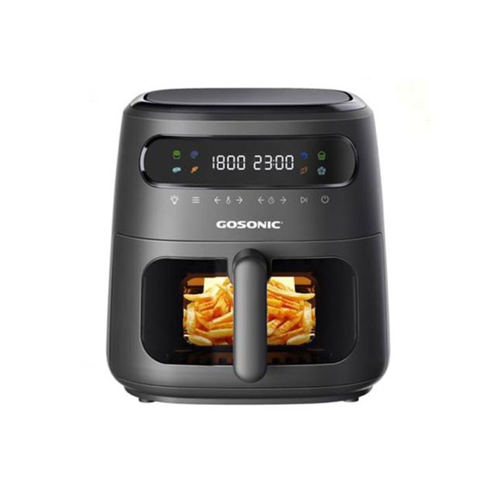 سرخ کن گوسونیک مدل GAF-758