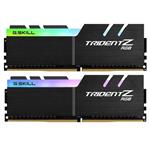 RAM: GSkill Trident Z RGB 16GB Dual 3600MHz CL16