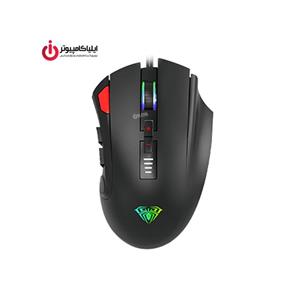 ماوس گیمینگ با سیم برند آئولا مدل H512