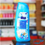 شامپو بدن هوبی Hobby Fresh Care Calming sea رایحه دریایی 500 میل