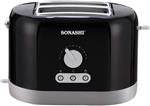 توستر نان سوناشی مدل Sonashi 2 Slice Toaster ST-209 - ارسال 10 الی 15 روز کاری