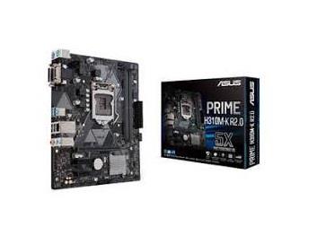 ASUS PRIME H310-PLUS Motherboard