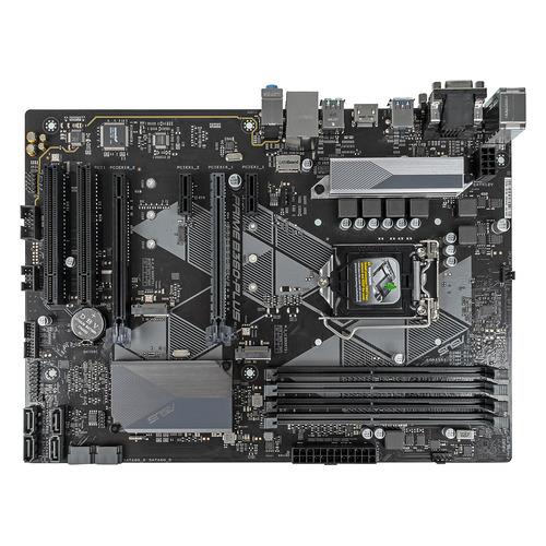 ASUS PRIME B360-PLUS Motherboard