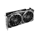 کارت گرافیک MSI RTX3060Ti Ventus 2X 8G استوک