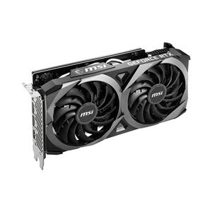 کارت گرافیک MSI RTX3060Ti Ventus 2X 8G استوک 