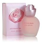 عطر و ادکلن زنانه آرماند باسی رز گلسی ادوتویلت ARMAND BASI ROSE GLASEE EDT FOR WOMEN