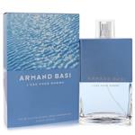 عطر و ادکلن مردانه آرماند باسی ال ادو پور هوم ادوتویلت ARMAND BASI L’ EAU POUR HOMME EDT FOR MEN