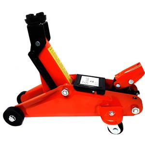 جک سوسماری 2 تن کیفی FLOOR JACK