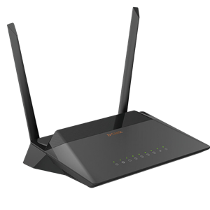مودم روتر VDSL/ADSL نتربیت  neterbit مدل NSL-224