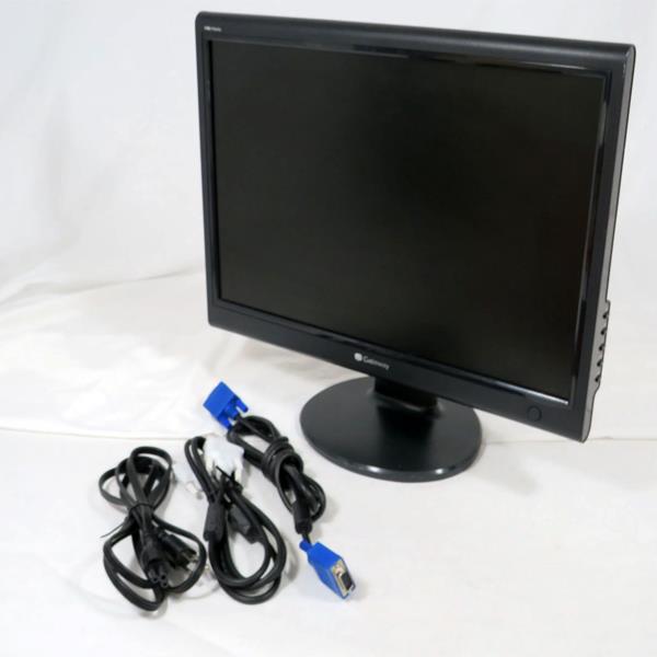 قیمت و خرید مانیتور استوک 19 اینچ گت وی Gateway Tft19w80ps