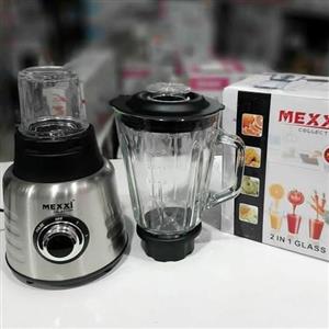 مخلوط کن استیل مکسی