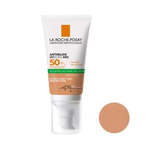ضد آفتاب بی رنگ لاروش پوزای SPF50 مدل Anthelios اصل فرانسه 50 میل – LA ROCHE POSAY ANTHELIOS UVMUNE 400 INVISIBLE FLUID SPF50+ SUN CREAM 50ML