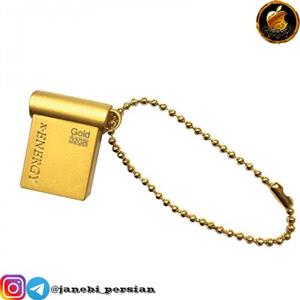 فلش مموری ایکس انرژی مدل GOLD USB 2.0 32GB