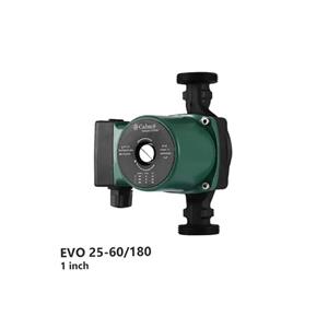 پمپ سیرکولاتور کالمو مدل EVO 25-60/180