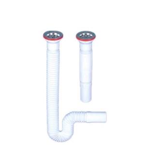 سیفون فلکسی کششی