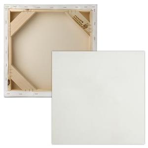 بوم نقاشی بیندو ضخامت 1/5 سایز 25×25