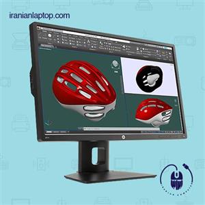 مانیتور ۳۰ اینچ ۲K مدل HP Z۳۰i IPS