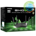 روتر پرقدرت D-LINK EXO AX AX3200 Mesh Wi-Fi 6 DIR-X3260