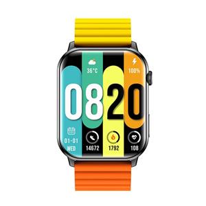 ساعت هوشمند شیائومی مدل Kieslect Smart Calling Watch Ks 