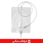 کیسه ادرار کلوپلاست بسته 10 عددی یورین بگ کلو پلاست coloplast