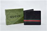 کیف پول گوچی مشکی (Gucci)