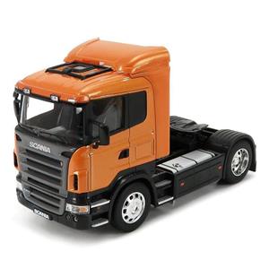 ماکت تریلی کشنده اسکانیا R470